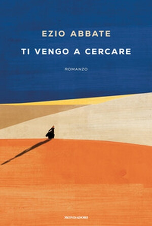 copertina di Ti vengo a cercare