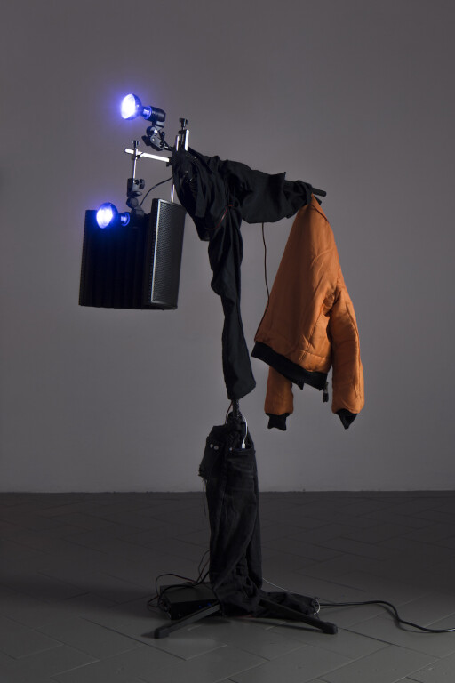 copertina di Frammenti di un discorso amoroso