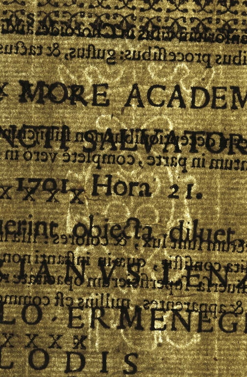 image of ID. 137 stemma Medici, PGC