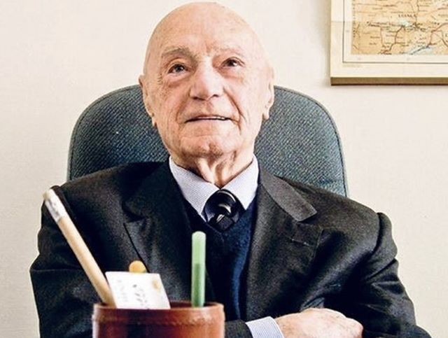 Giovanni Bersani