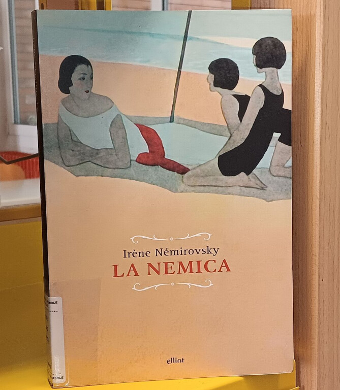 immagine di  Gruppo di lettura Il Borgo dei libri