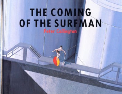immagine di The coming of the surfman