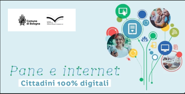 immagine di T'insegno lo smartphone