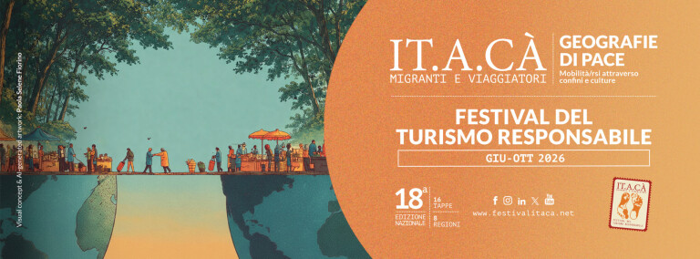 image of IT.A.CÀ Festival del turismo responsabile