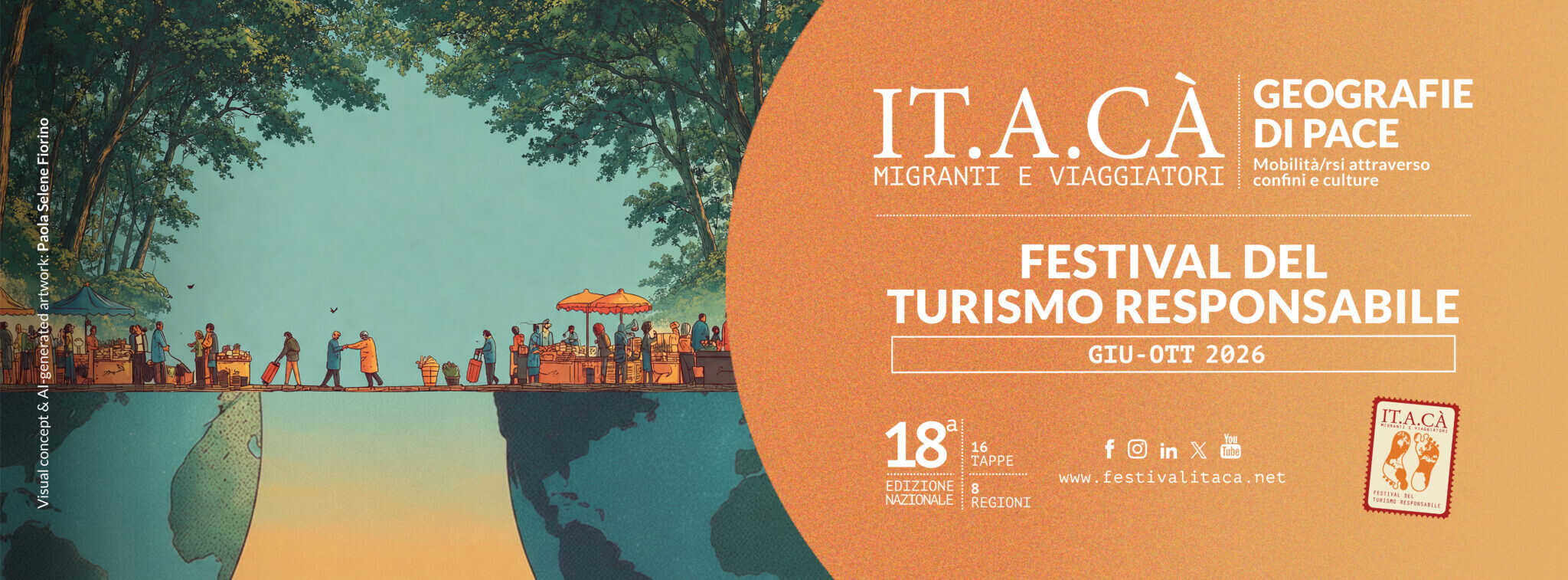IT.A.CÀ Festival del turismo responsabile