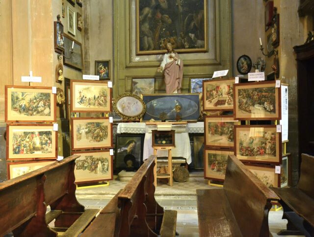 Museo della Religiosità Popolare