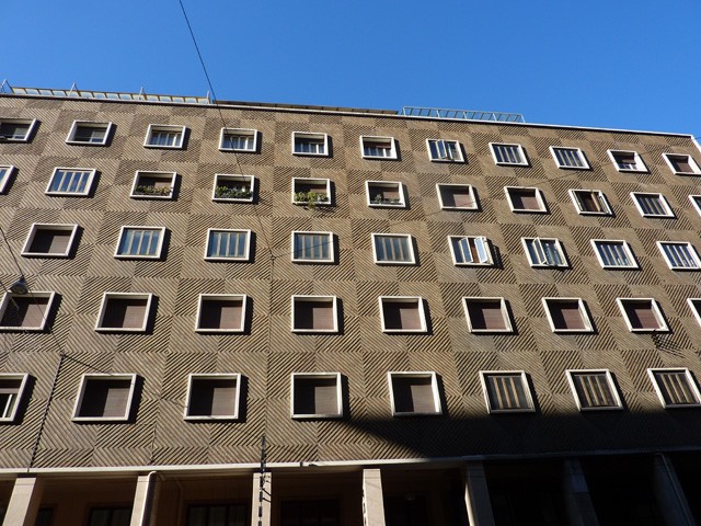 Palazzo Faccetta Nera