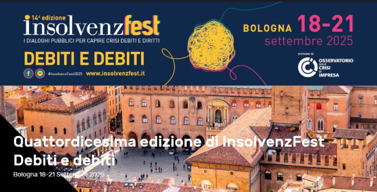 immagine di Debiti e debiti 