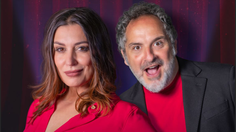 couverture de GIANLUCA SCINTILLA FUBELLI - FEDERICA CAMBA. Io marte tu mercole