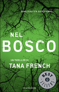 cover of Nel bosco