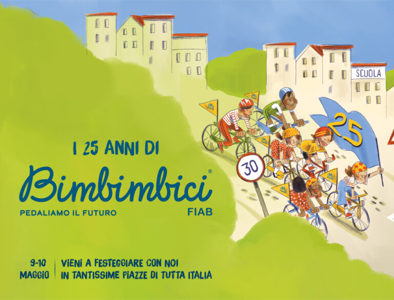 immagine di Bimbimbici