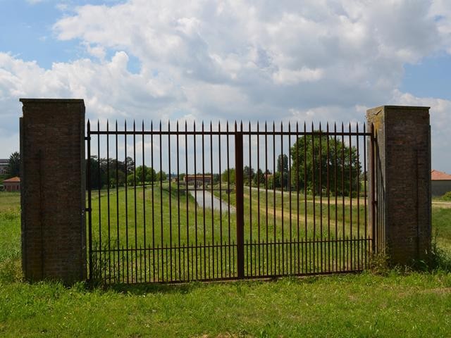 Consorzio della Bonifica Burana (FE)