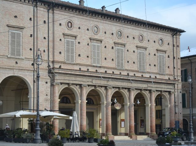 Teatro Goldoni