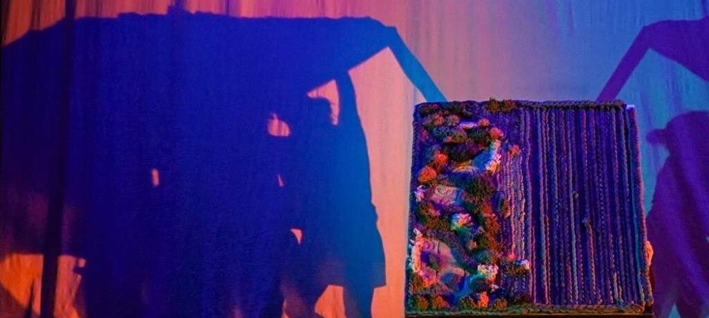 couverture de Olà ombre