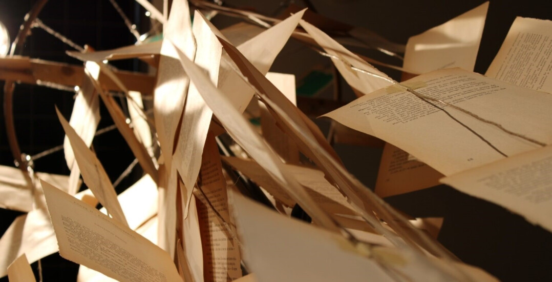 cover of Avamposto di teatro 2025/26