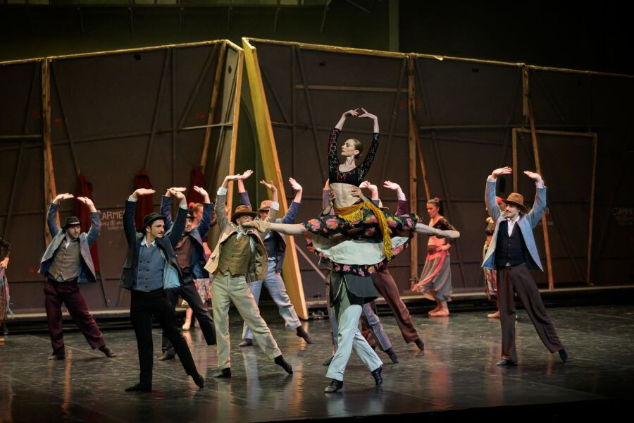 Carmen