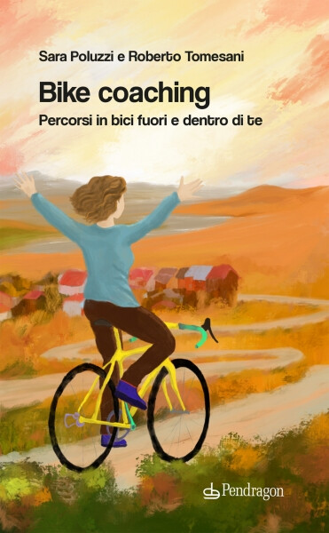 copertina di Bike coaching