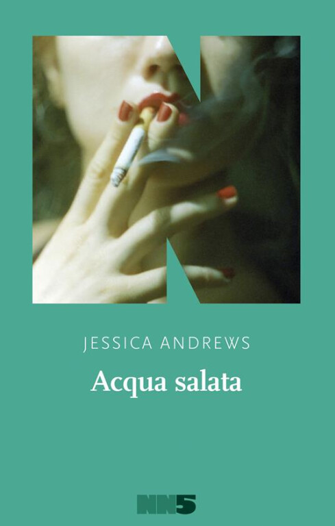 copertina di Acqua salata