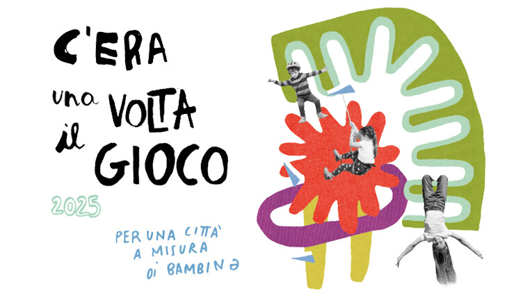 immagine di C'era una volta il gioco
