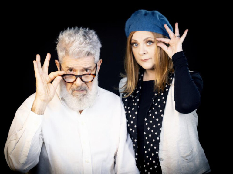 copertina di LA TIGRE 