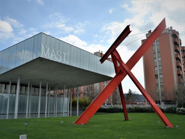 Fondazione MAST (BO)