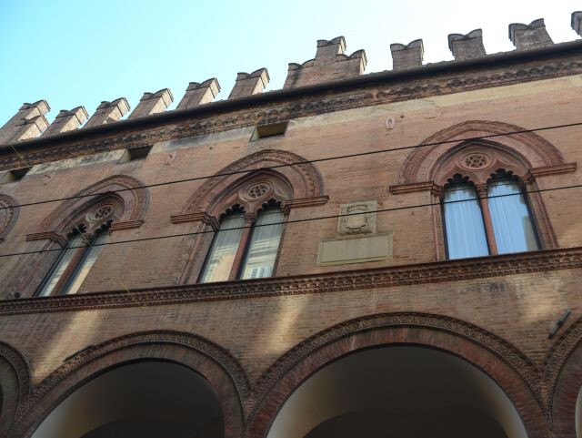 Palazzo Bonvalori Gioannetti