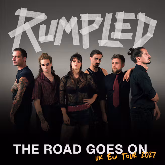 image de The Rumpled