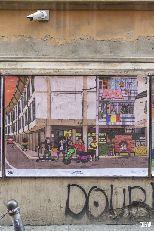 copertina di 2025 IOLEGGOXME 