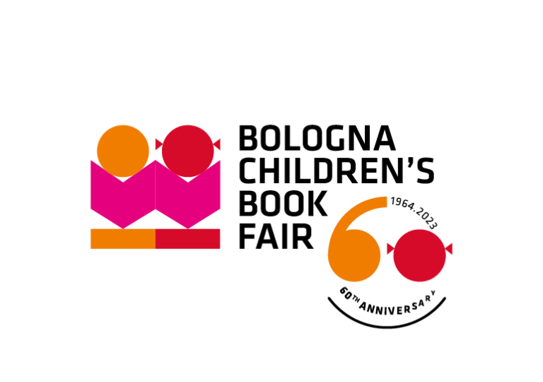 copertina di Bologna Children’s Book Fair