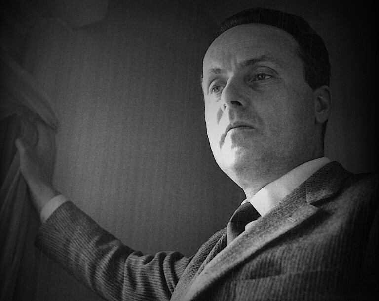In gran segreto – Un racconto familiare su Giorgio Bassani