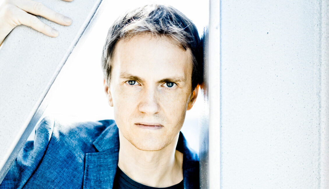Alexandre Tharaud