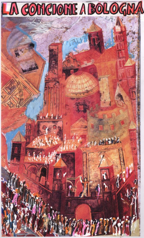 copertina di Francesco d’Assisi/libertà di parola?. Autorità spirituali inattese nel XIII secolo