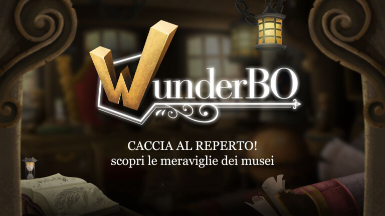 image of WunderBO: torna la caccia al reperto 