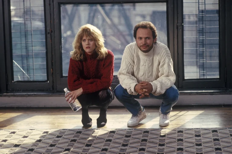 image of Harry ti presento Sally