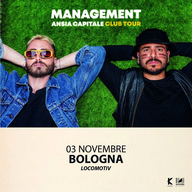 cover of Management