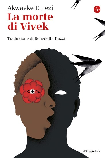 copertina di La morte di Vivek