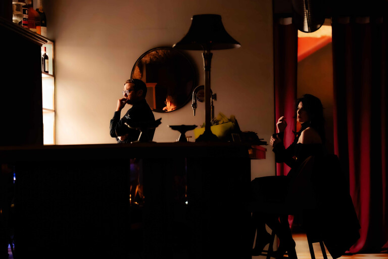 image of La Necessità di Osare #2