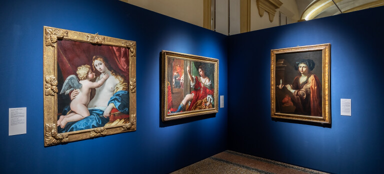 immagine di Tutti in posa a Carnevale!