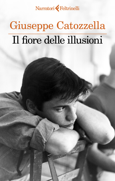 cover of Il fiore delle illusioni