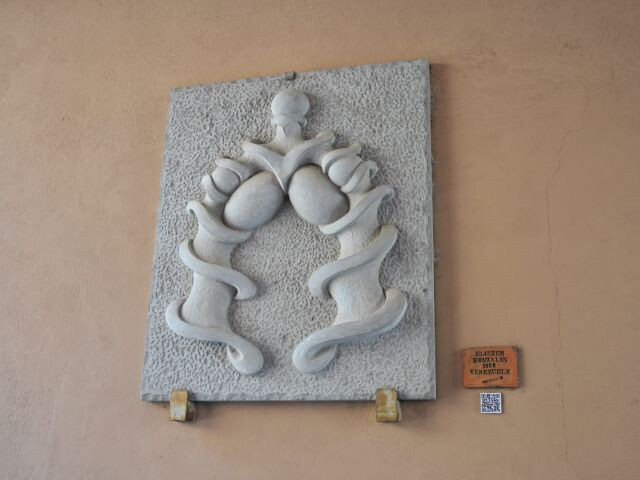Museo all'aperto di scultura su pietra