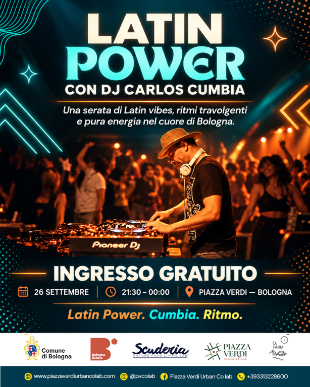 26 Sept Insta DJCarlos