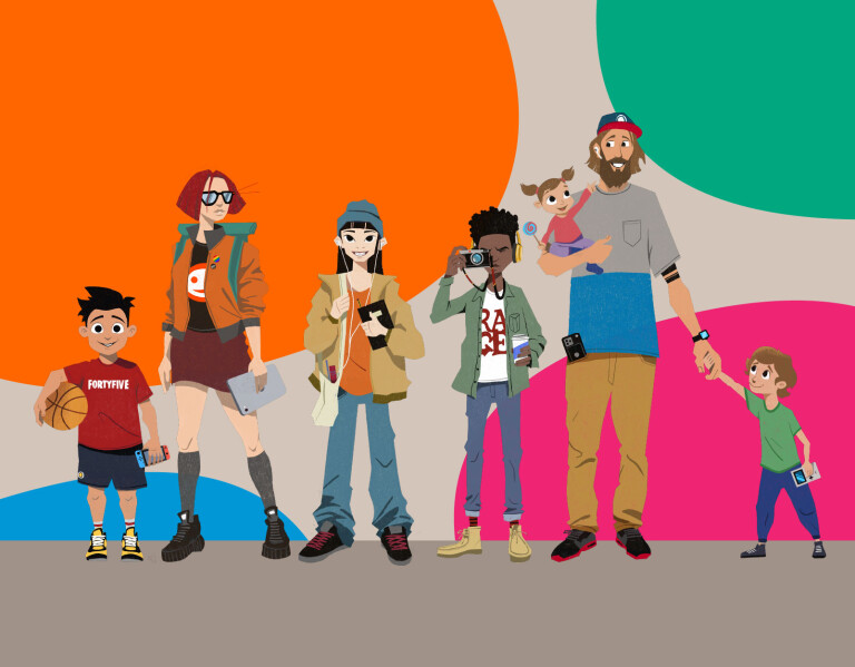 image of Strade Digitali