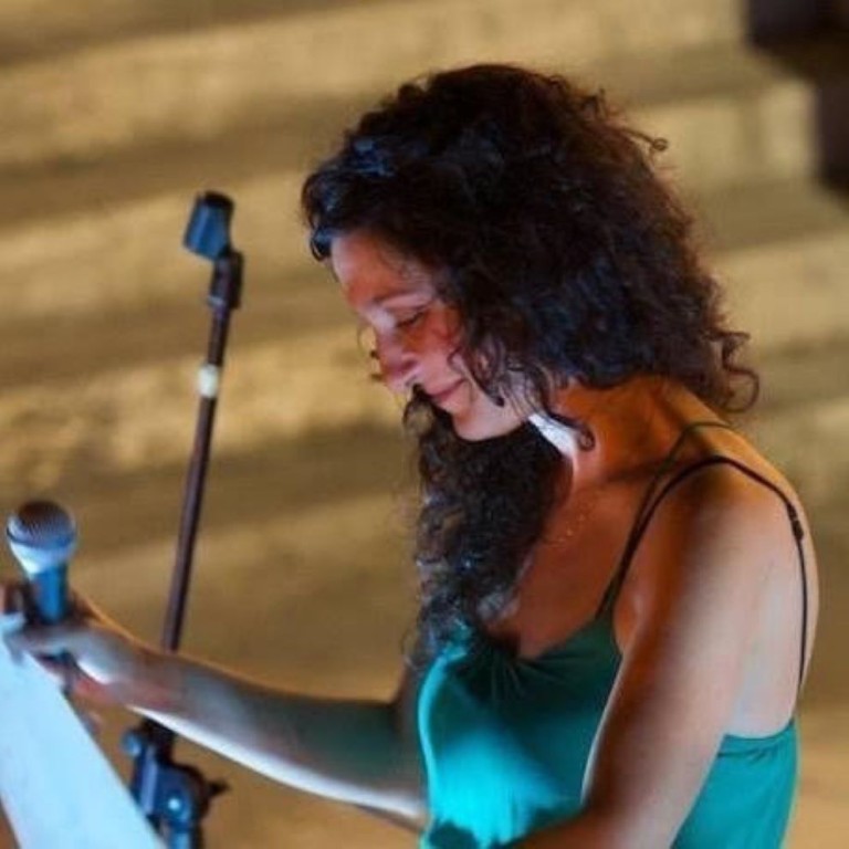 copertina di OMAGGIO A ELLA FITZGERALD - RITA CERVELLATI JAZZ QUINTET
