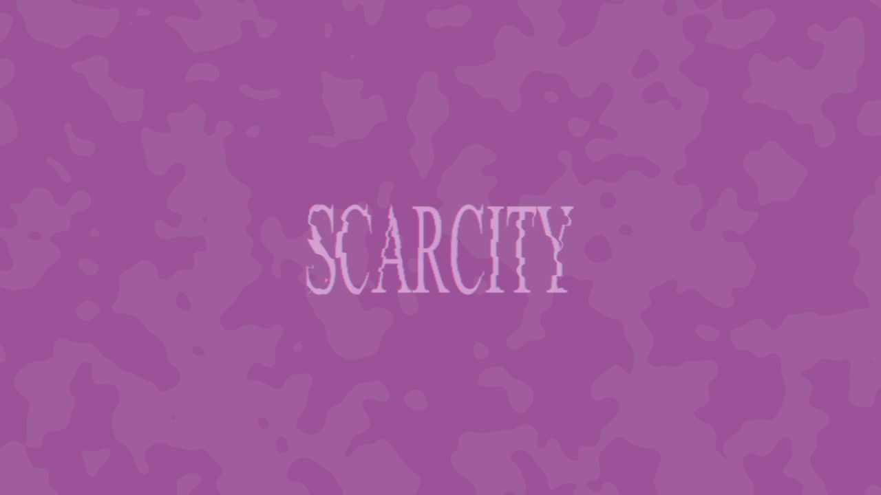 ACB 2023 | SCARCITY, film