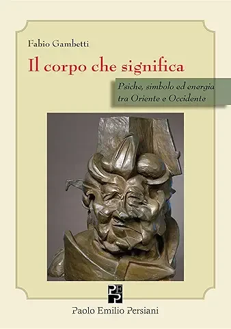 copertina di Il corpo che significa