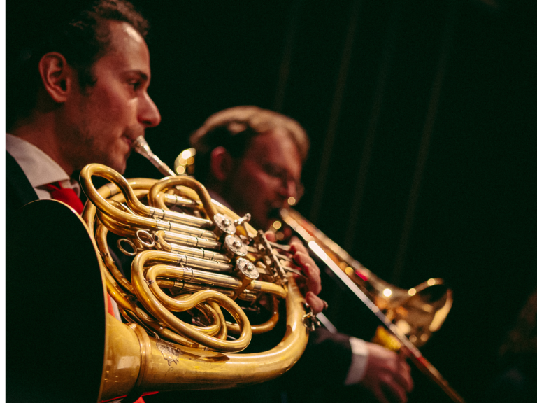 copertina di Dall'opera al jazz