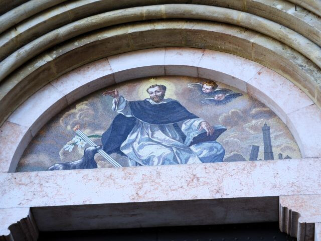 immagine di Celebrazione del Centenario Domenicano