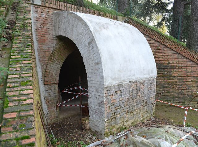 Villa Benni