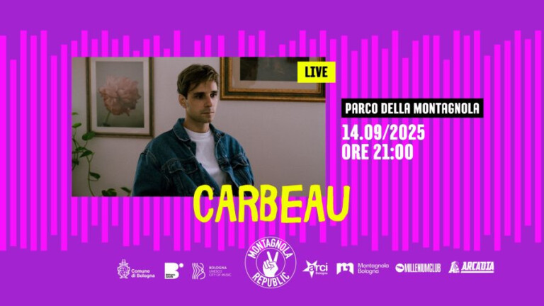 cover of Carbeau