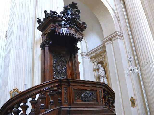 Pulpito